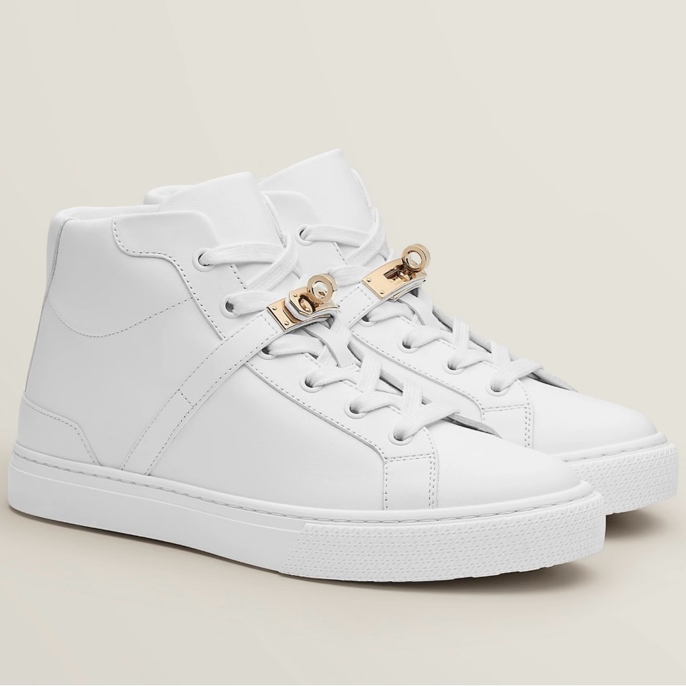 Hermes Daydream High Tops